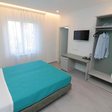 Maison Nana Sorrento Buitenkant foto