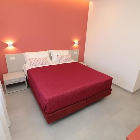 Maison Nana Sorrento Buitenkant foto