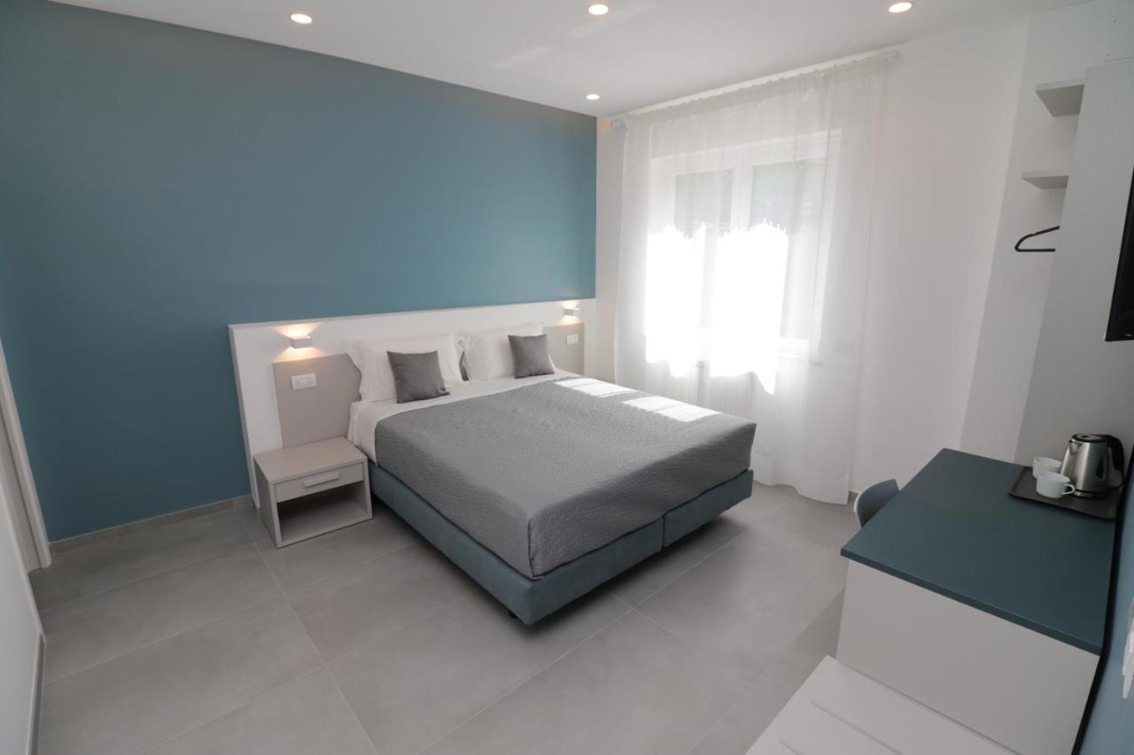 Maison Nana Sorrento Buitenkant foto