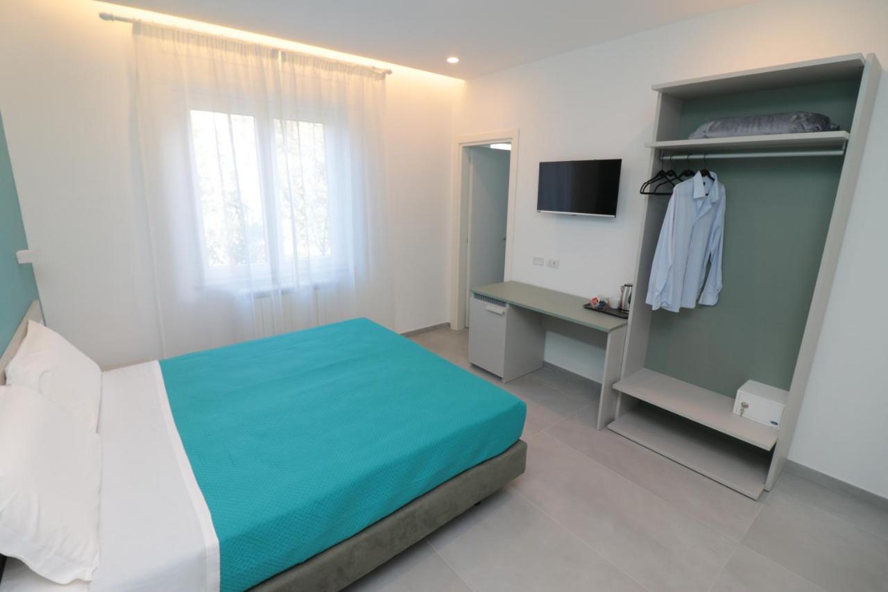 Maison Nana Sorrento Buitenkant foto