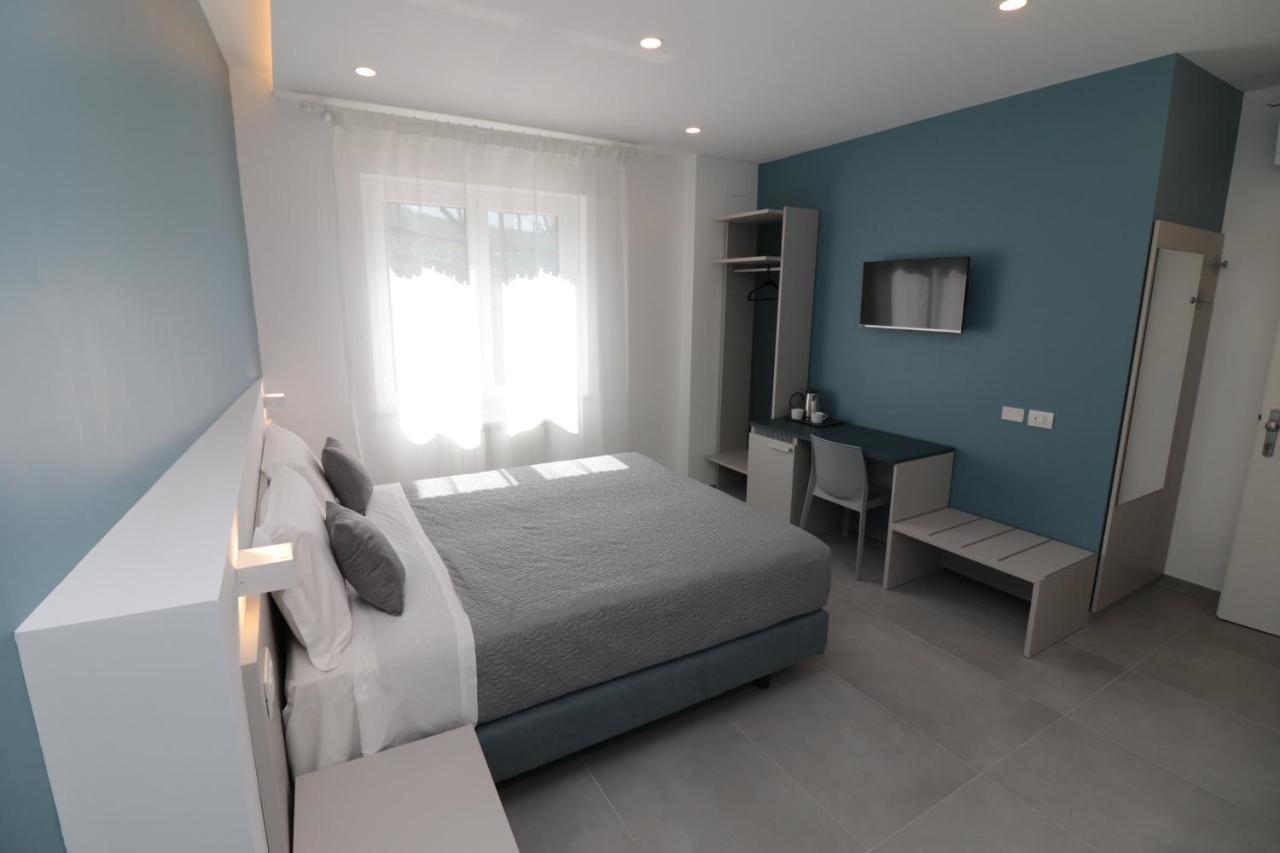 Maison Nana Sorrento Buitenkant foto