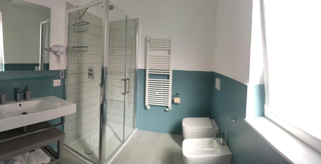 Maison Nana Sorrento Buitenkant foto