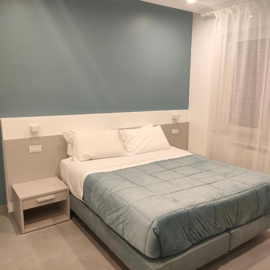 Maison Nana Sorrento Buitenkant foto